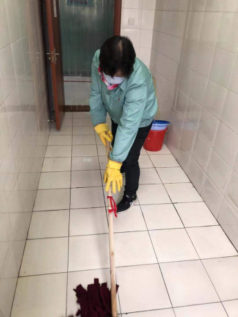 竹箦医院