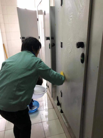 竹箦医院