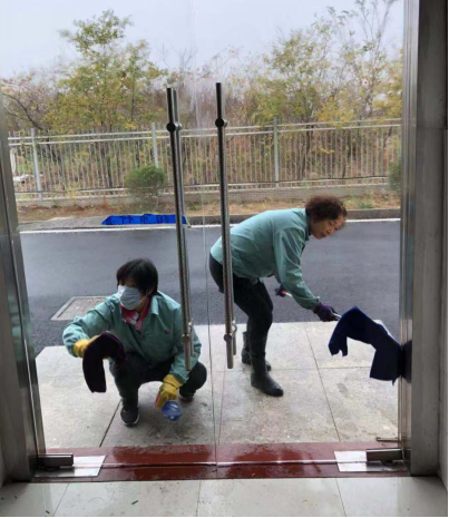 竹箦医院