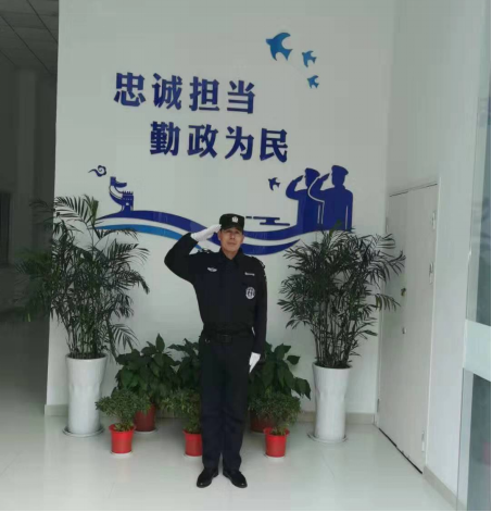 城管中队