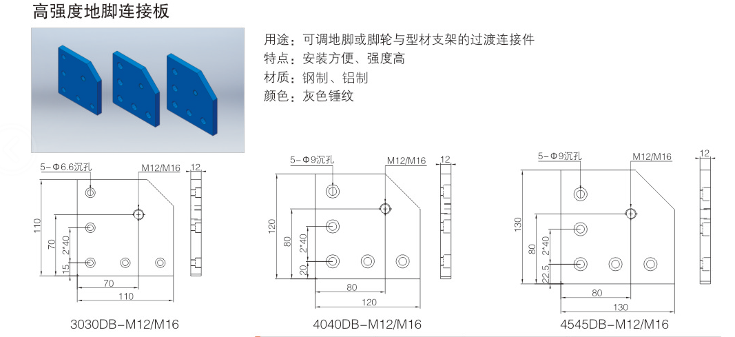 工業(yè)鋁合金