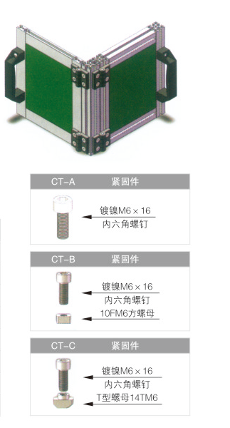 工業鋁合金