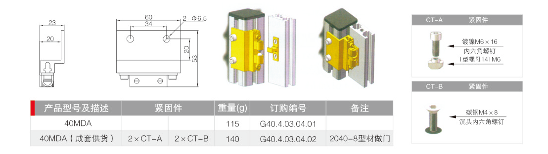 工業鋁合金