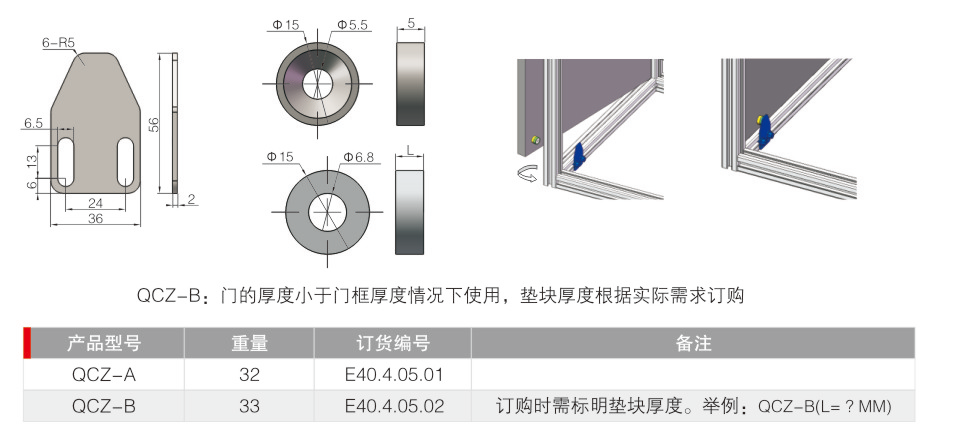 工業(yè)鋁型材