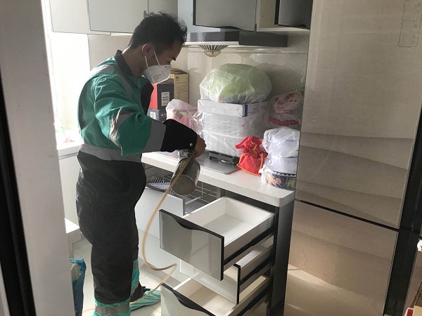 武汉叶子环保 武汉叶子环保