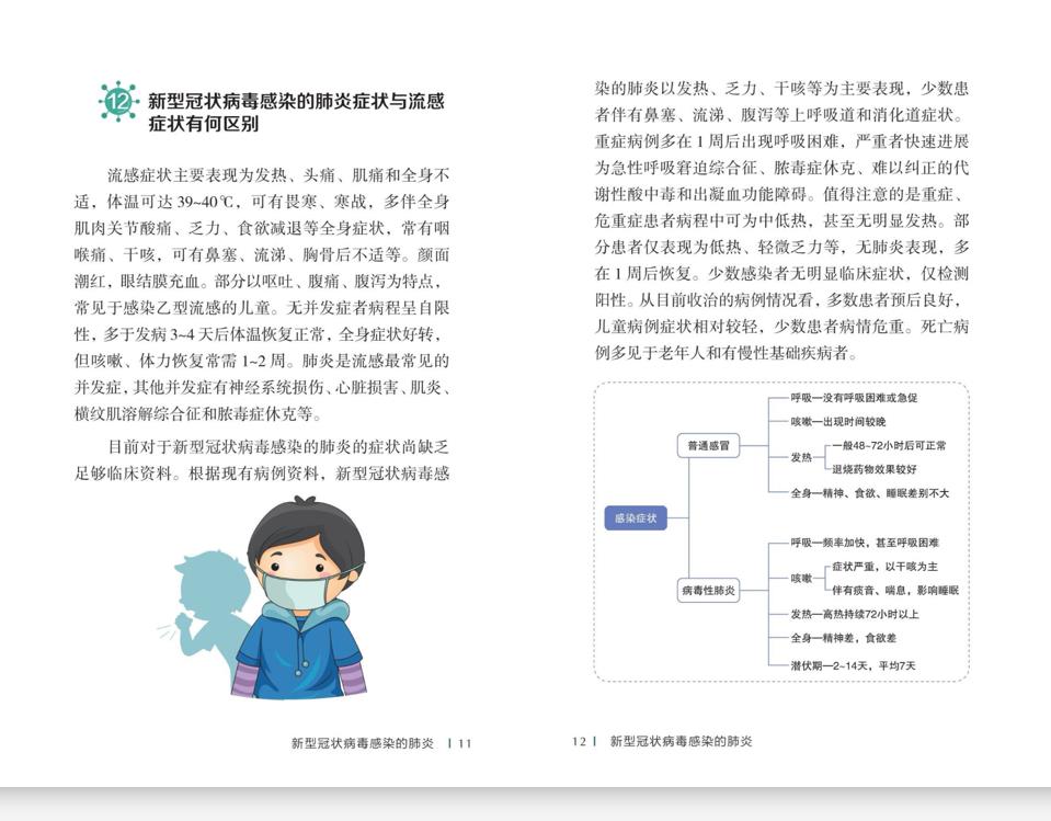 新冠肺炎