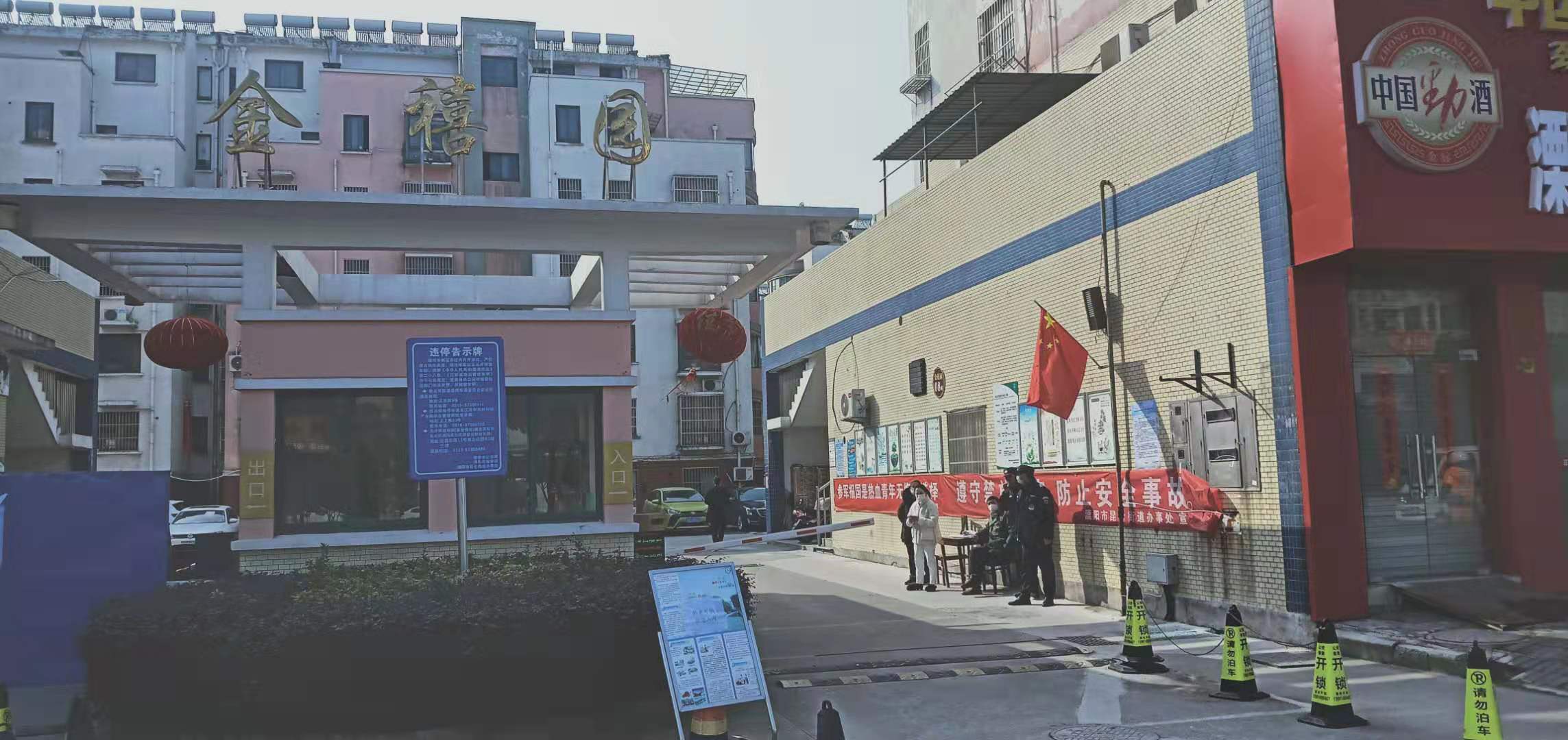 城市花园
