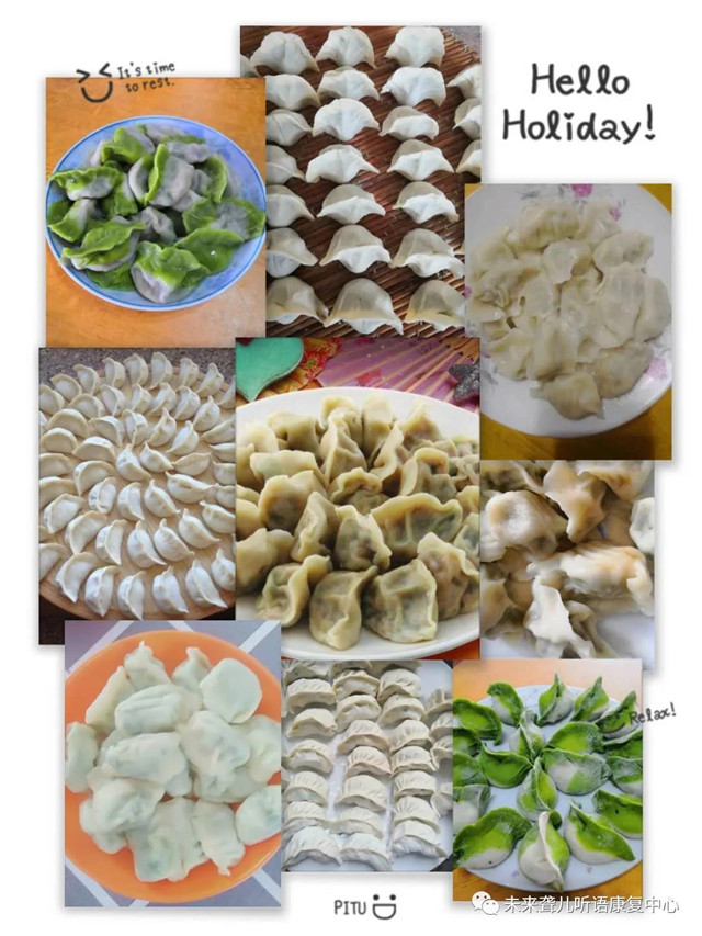 严把食品安全、健康、营养关，未来聋康美食家们有担当(三)