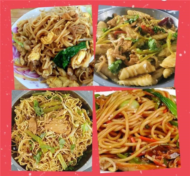 严把食品安全、健康、营养关，未来聋康美食家们有担当(三)