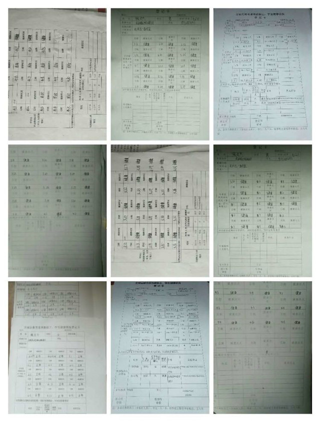 在一起，心连心，共胜利✌ ～～厚德学校九三班战“疫”掠影