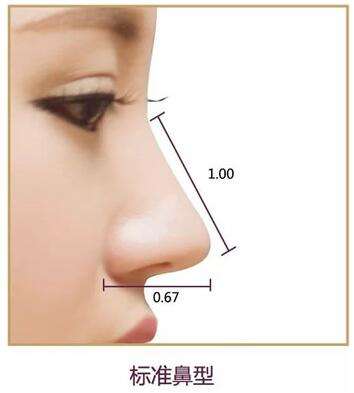 同为隆鼻为什么你没别人好看呢？