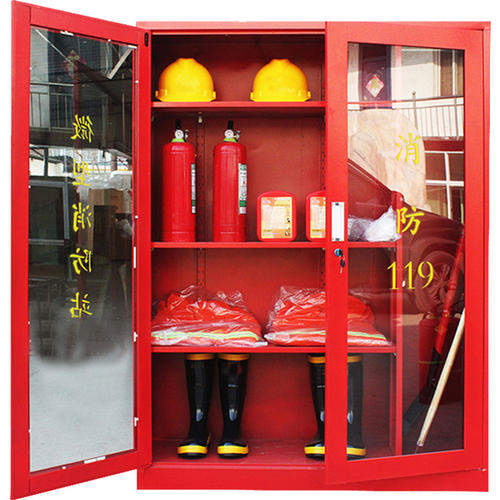 青海消防柜