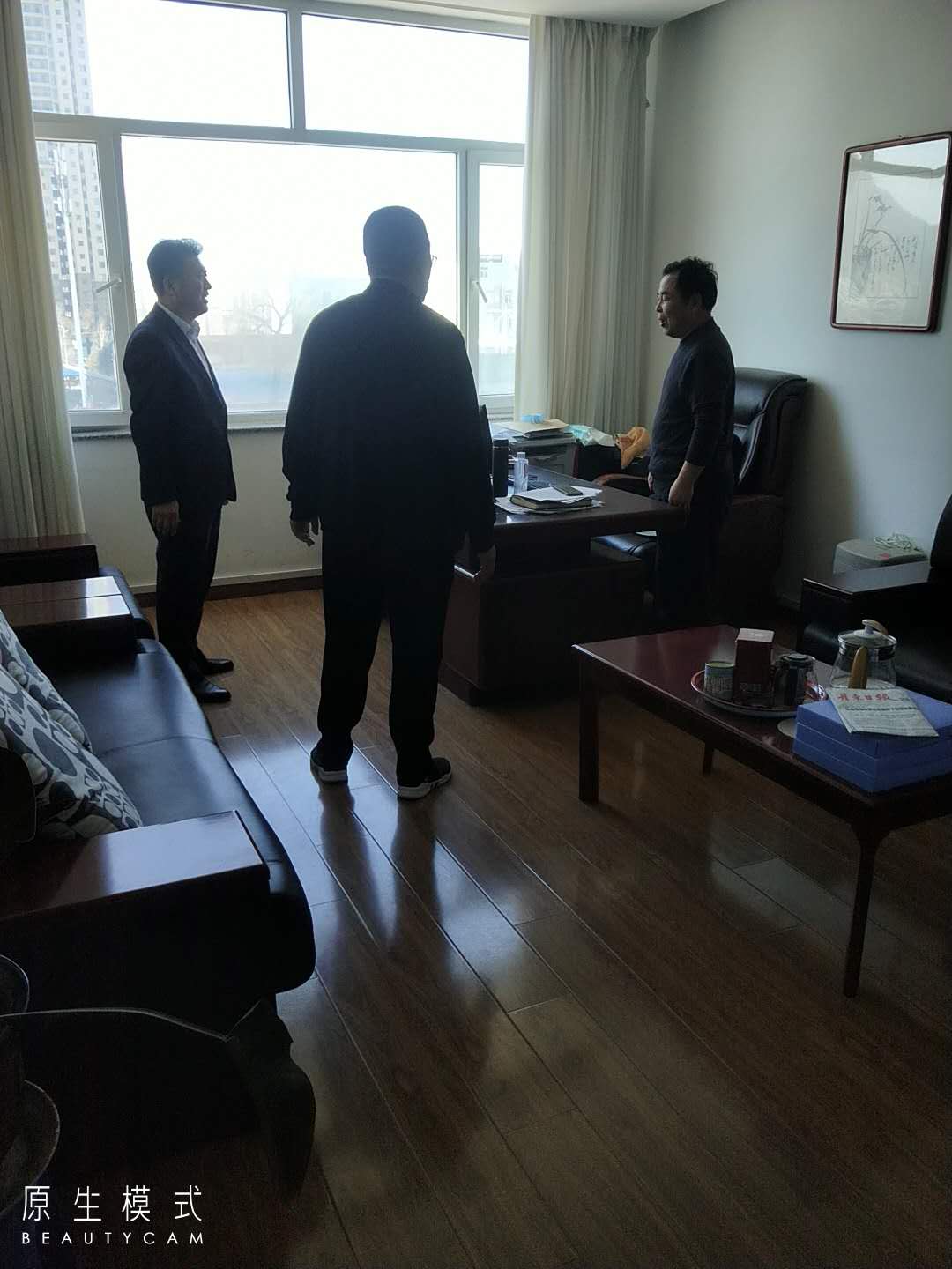 4月上旬公司動態