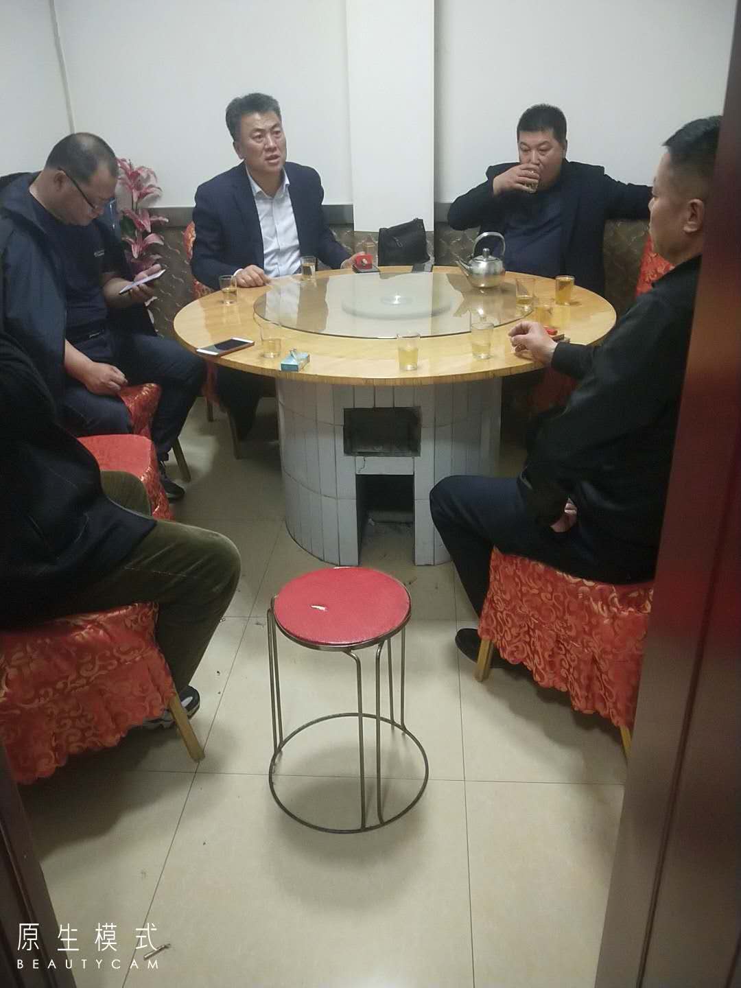 4月上旬公司動態