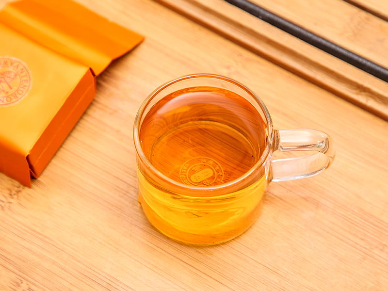 金线莲-干茶
