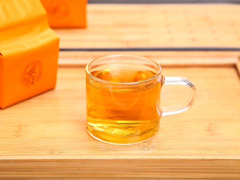 金线莲-干茶