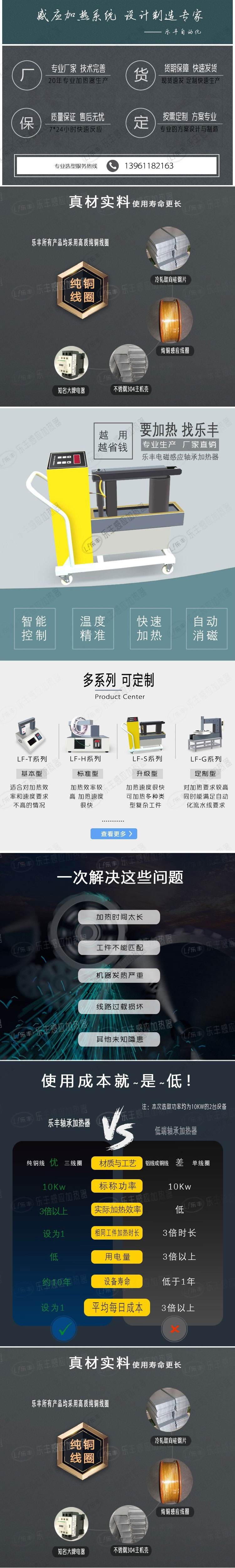 乐丰2020新LFM160H齿轮齿圈电机壳水泵壳模具联轴器法兰盘加热器