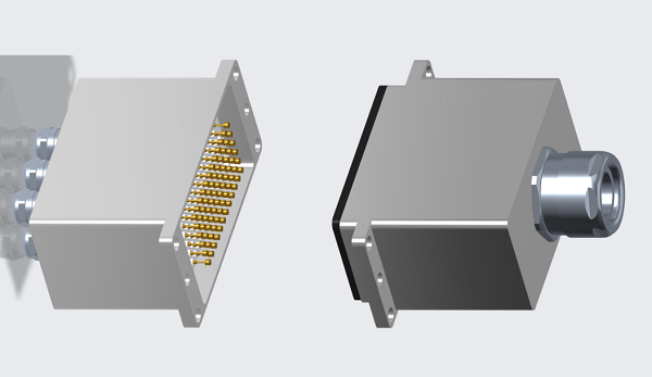 TFE系列快速连接器