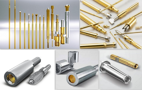 TFE系列快速连接器