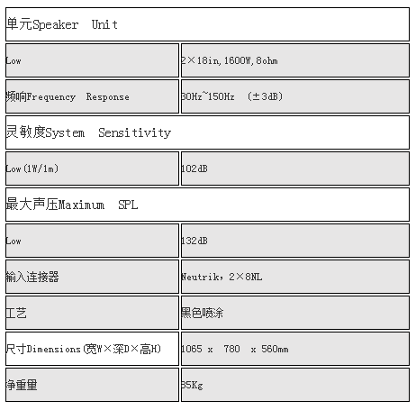 张家口音响