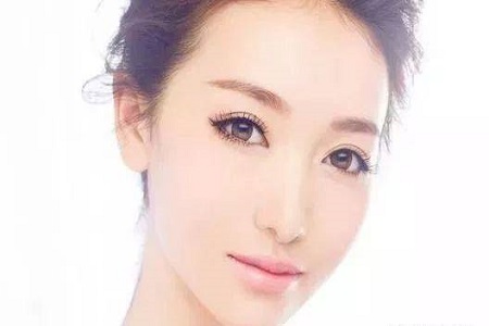 颜值担当