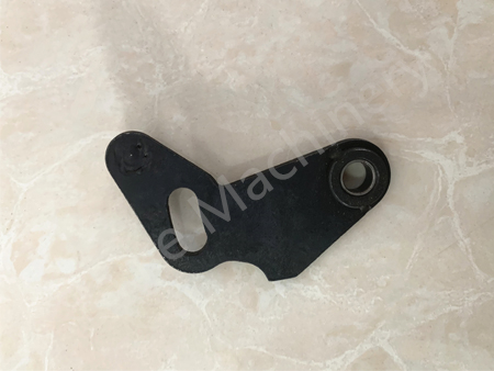Clamp Middle Lever