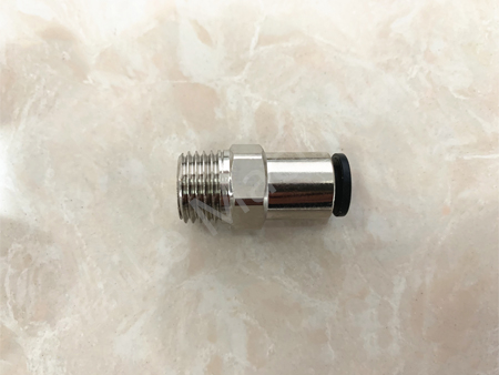 Nipple-Joint