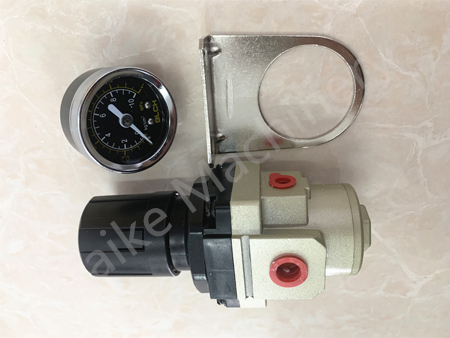 Air Regulator