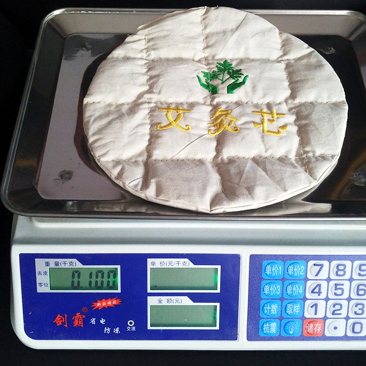 艾灸宝专用内胆