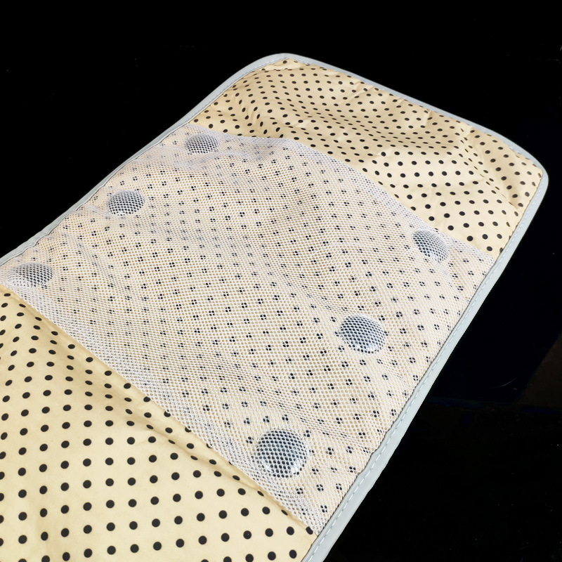 发热震脂暖宫腰带