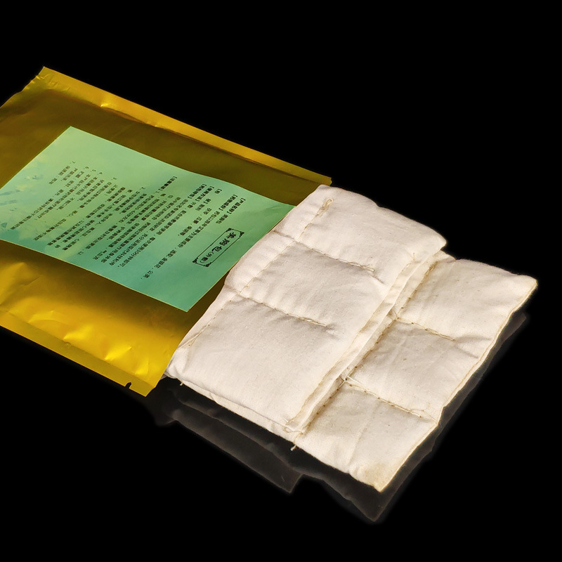 热灸按摩美胸宝