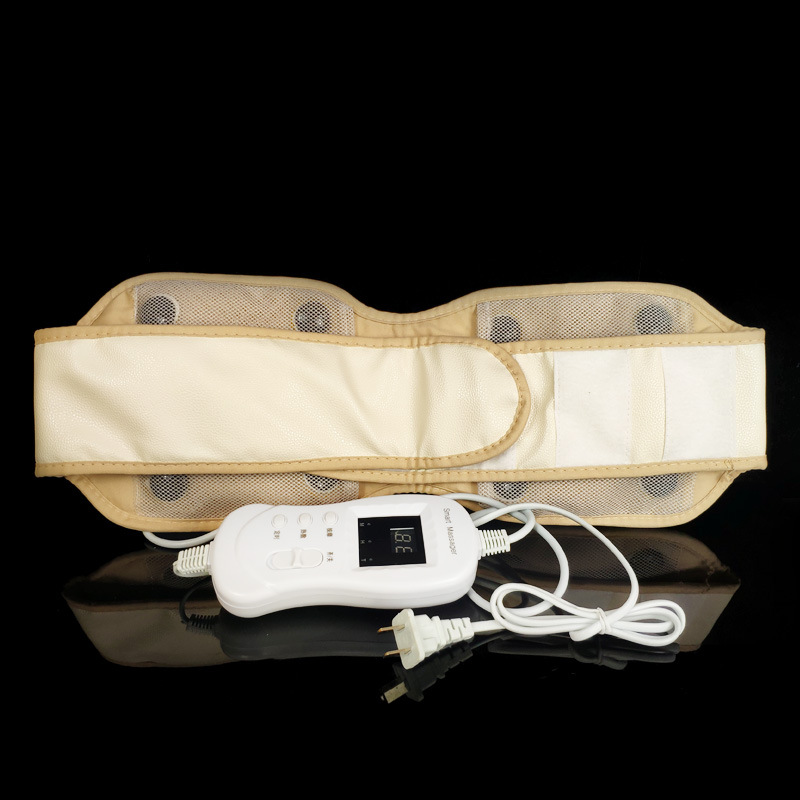 热灸按摩美胸宝