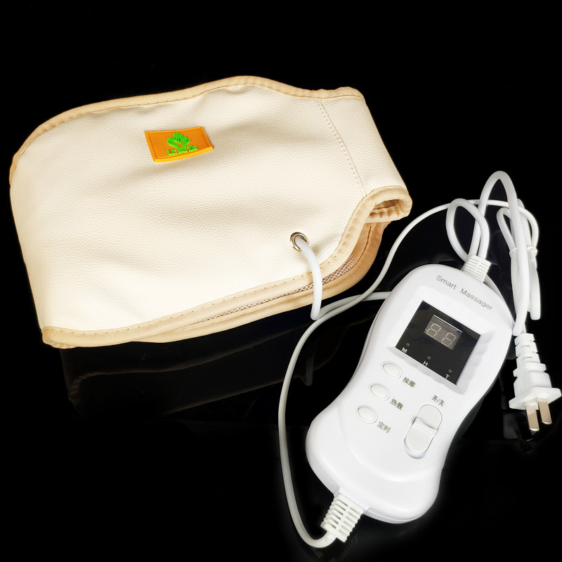 热灸按摩美胸宝