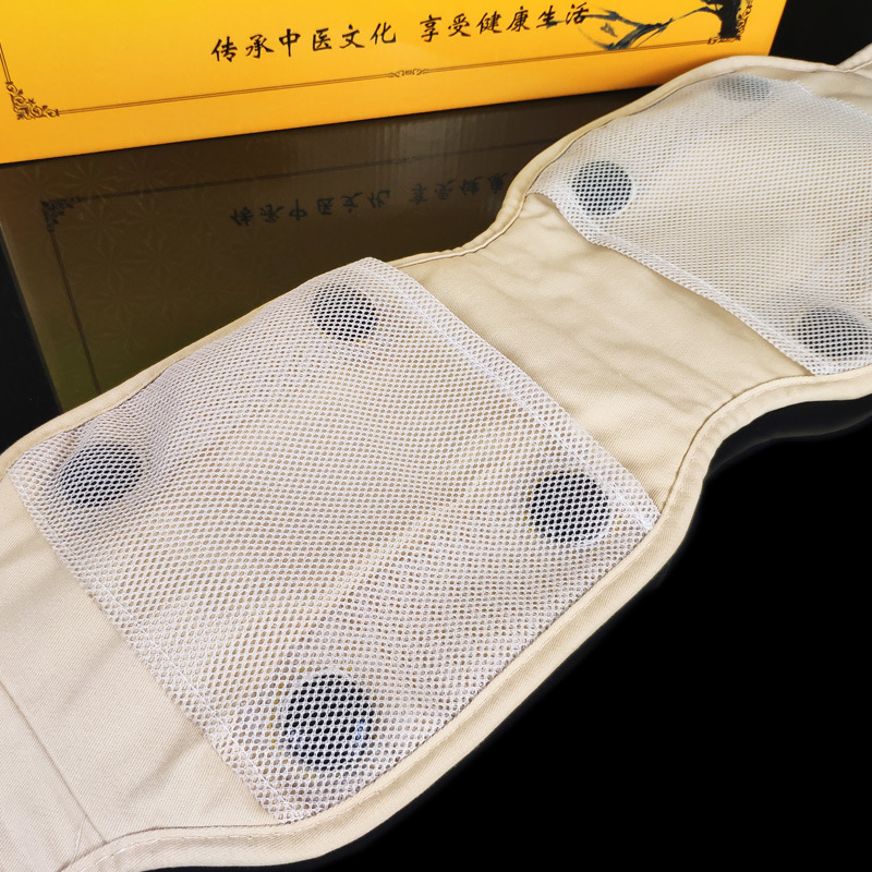 热灸按摩美胸宝