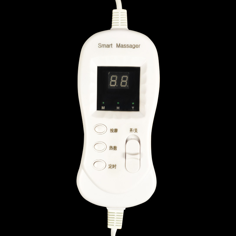 热灸按摩美胸宝