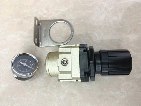 Air Regulator