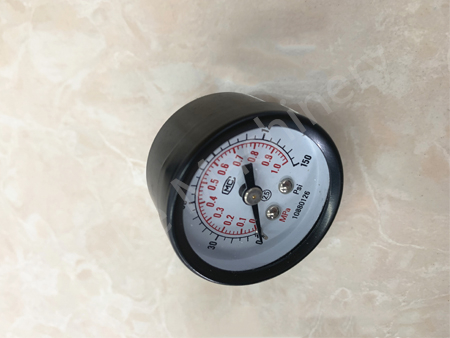 Pressure-switch