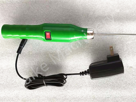 Cleaning Gun