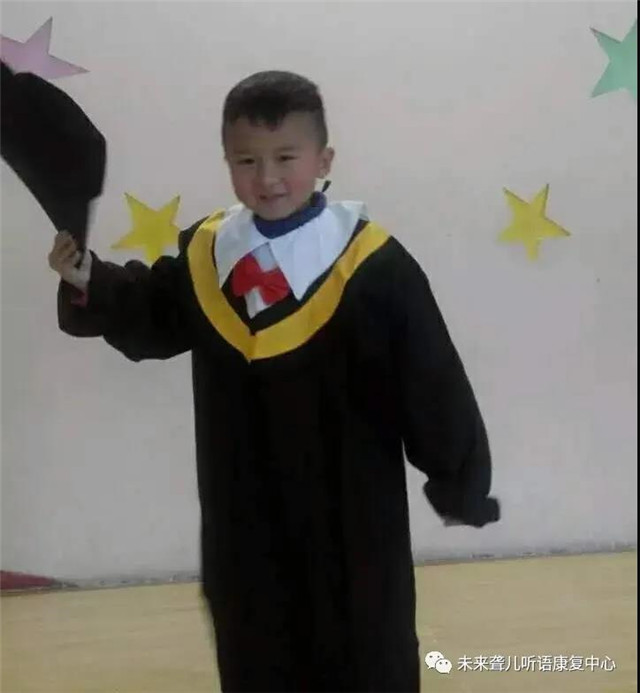 听障儿童能把《我骄傲，我是中国人》朗诵的这么有激情，您听过吗？