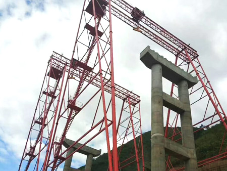 起重机维修厂家