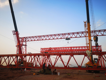 起重机维修厂家 起重机维修厂家