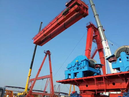 起重机配件生产厂家 起重机配件生产厂家