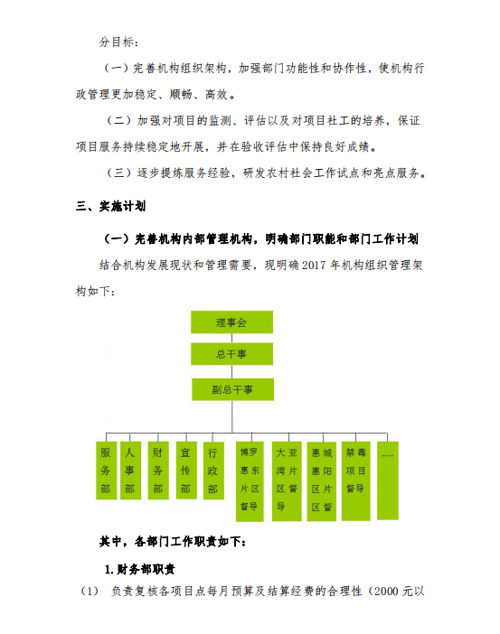 惠民社工