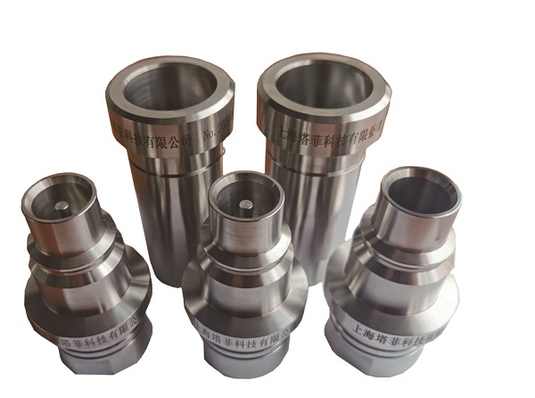 TFG系列快速连接器（用于各种流体）