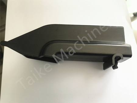 Exhaust Air Duct