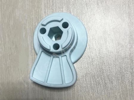 Cam Disk