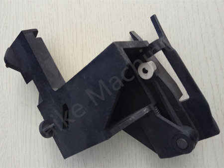 Slub Catcher Holder