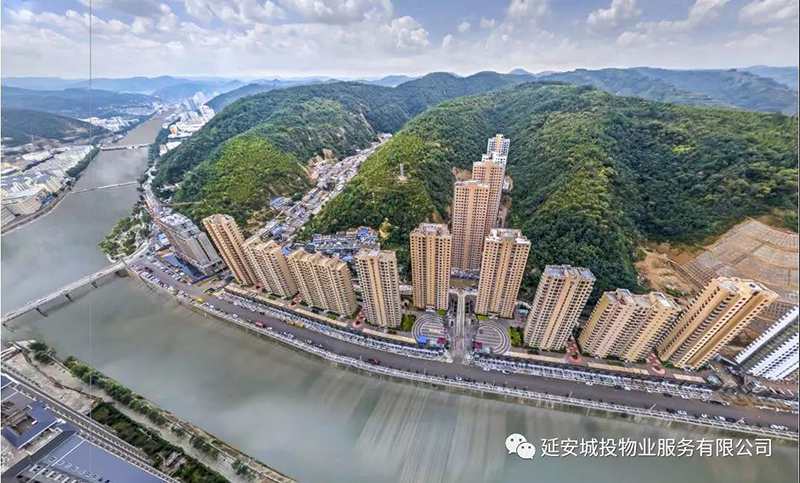 城投物业