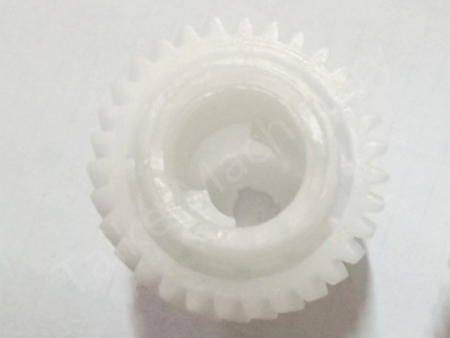 Toothed Wheel