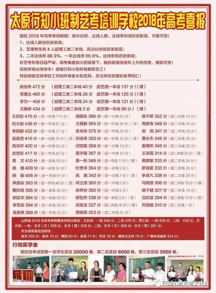 行知小班